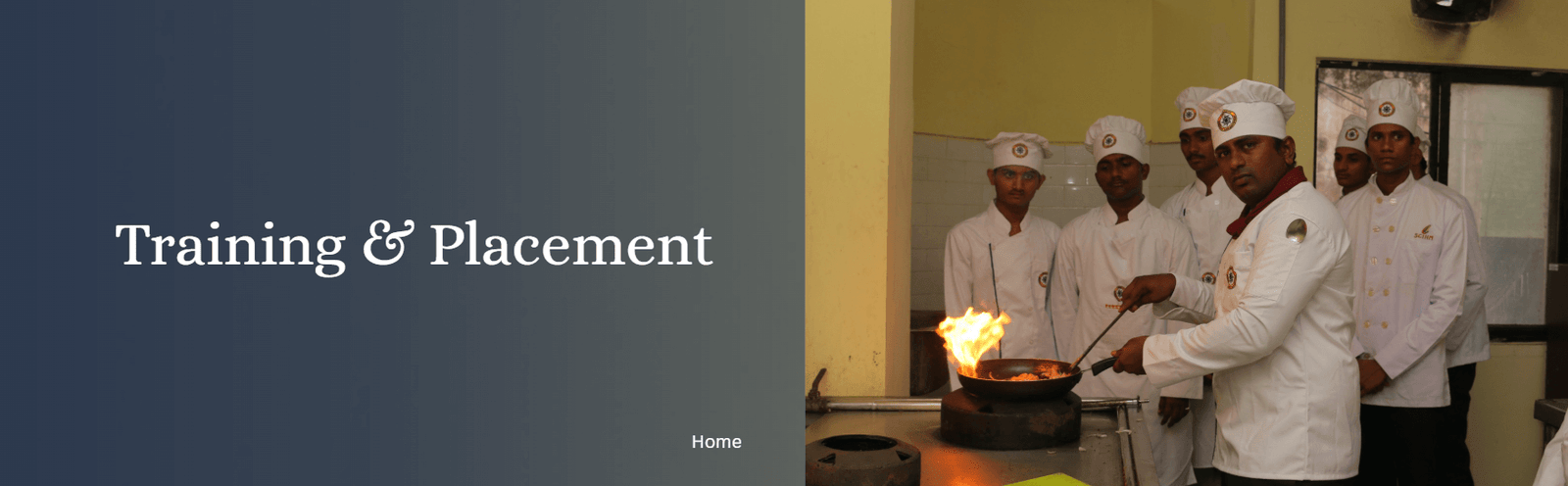 Hotel Management Placement Support in Visakhapatnam